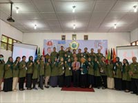 Executive Class Program Universitas Boyolali Nomor 4