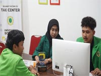 Executive Class Program Universitas Boyolali Nomor 5