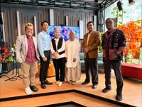 Executive Class Program Universitas Boyolali Nomor 9